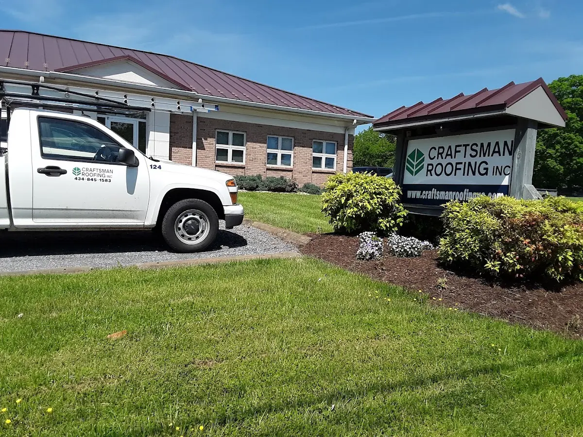 Quality Gutter & Downspout Repair by experienced craftsmen in Eastern Shores